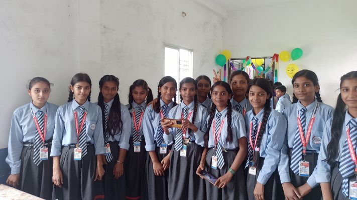 Banner : KAUSHAL COMPETITION SCHOOL